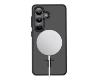Tech-Protect Magmat Magsafe Galaxy S26+ Plus Matte Black - 1500272 - zdjęcie 4